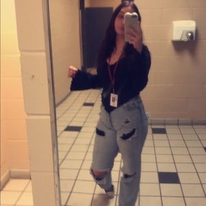 Meet your Posher, Aleeah